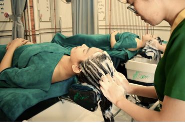 TOP 5 TIÊU CHÍ THIẾT KẾ SPA CHUẨN 2024 – 2025