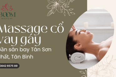 🌟 KHAI TRƯƠNG BOOM BEAUTY SPA – ĐÓN CHÀO VẺ ĐẸP MỚI! 🌟